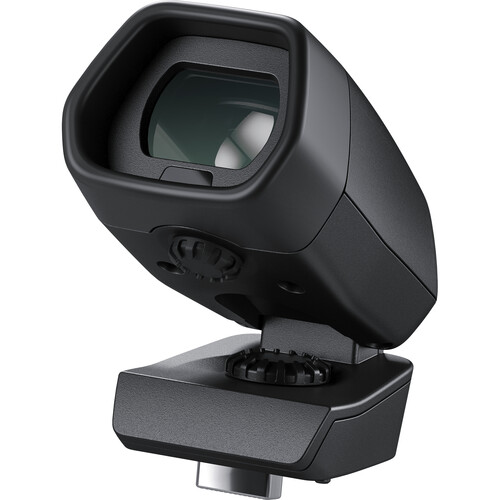 Blackmagic Design Pocket Cinema Camera Pro EVF za 6K Pro - 2